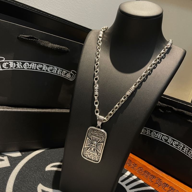 Chrome Hearts Necklaces